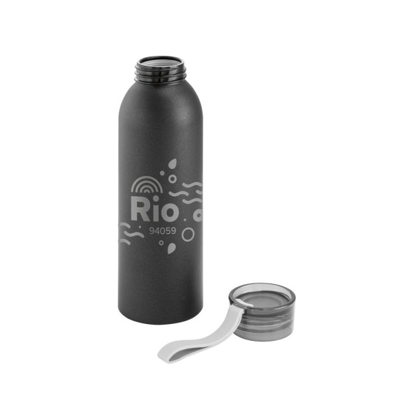 RIO. Sports bottle 660 mL