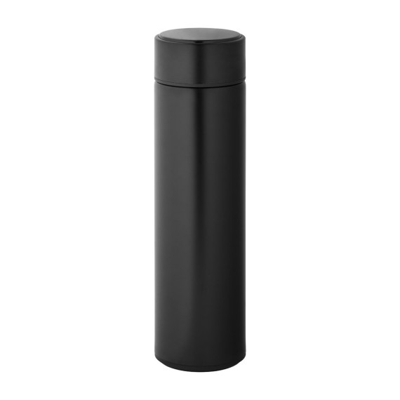 ROSSI. 470 mL vacuum insulated thermos bottle