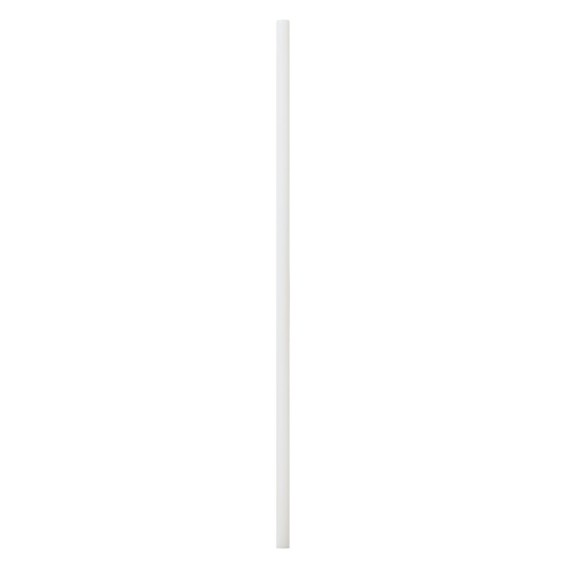 DRINKY. Reusable silicone straw
