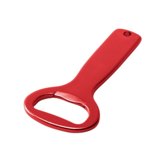 BARLEY. Bottle opener in aluminium