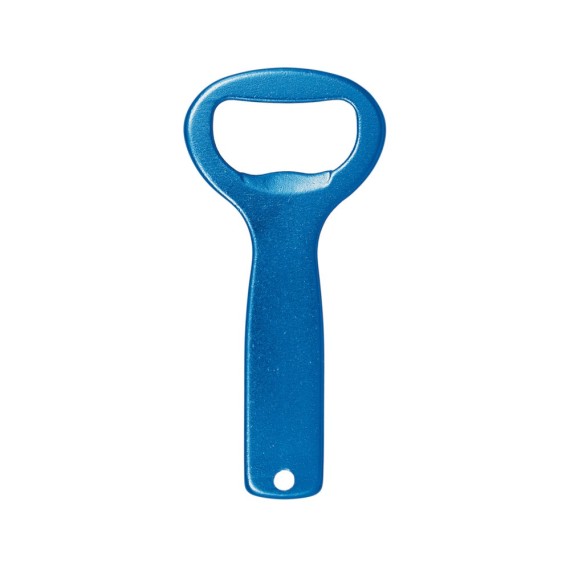 BARLEY. Bottle opener in aluminium