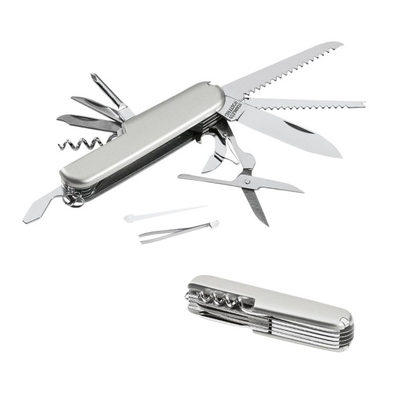 GRODEN. Multifunction pocket knife