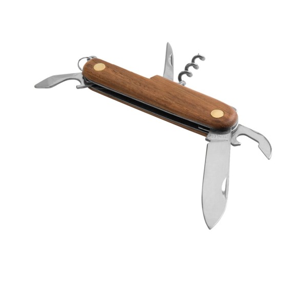 BELPIANO. Multifunction pocket knife