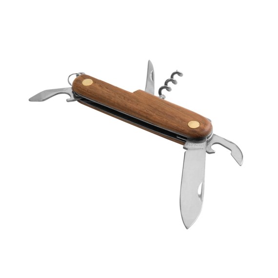 BELPIANO. Multifunction pocket knife