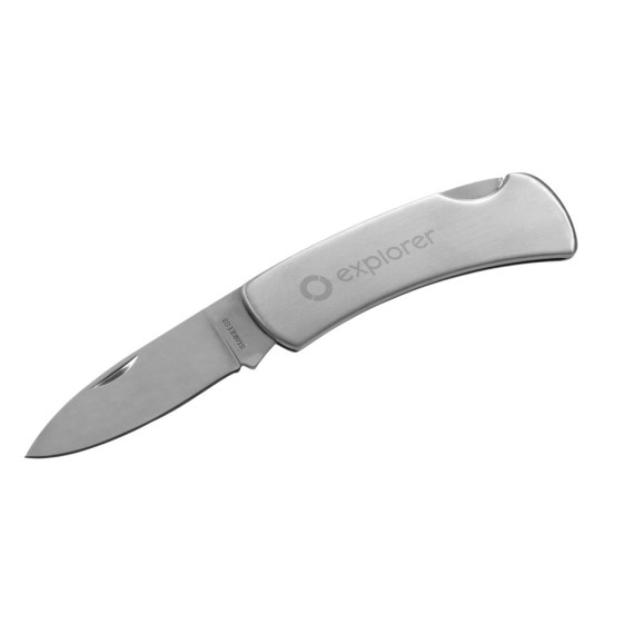 GARMISCH. Pocket knife