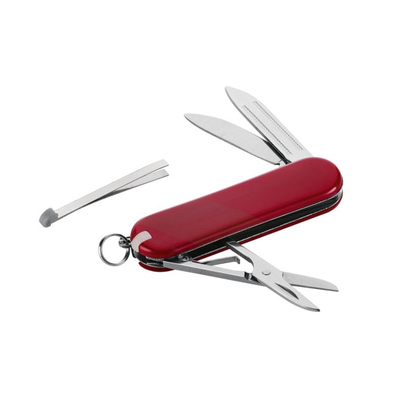 VERBIER. Multifunction pocket knife