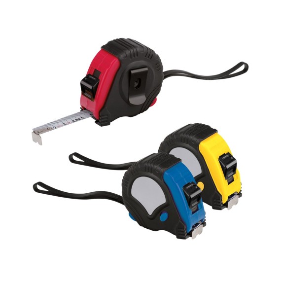 GULIVER III. 3 m tape measure