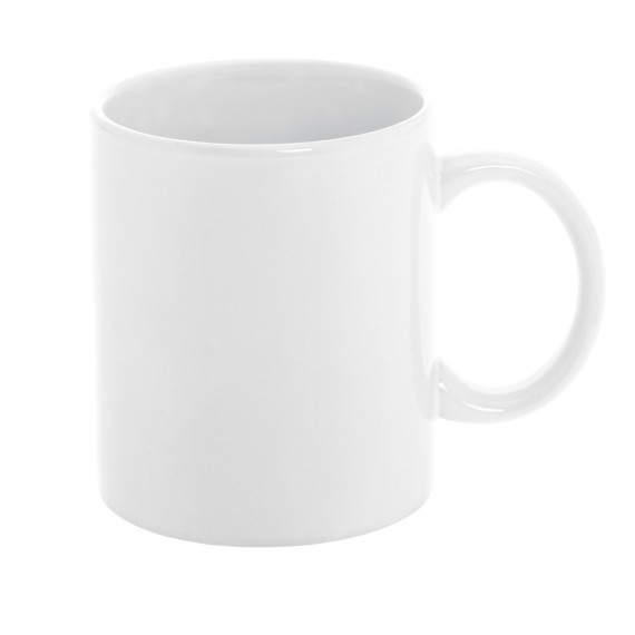 MIRZA. 350 mL ceramic mug