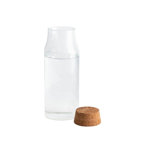 JASMIN 800. 800 mL glass bottle