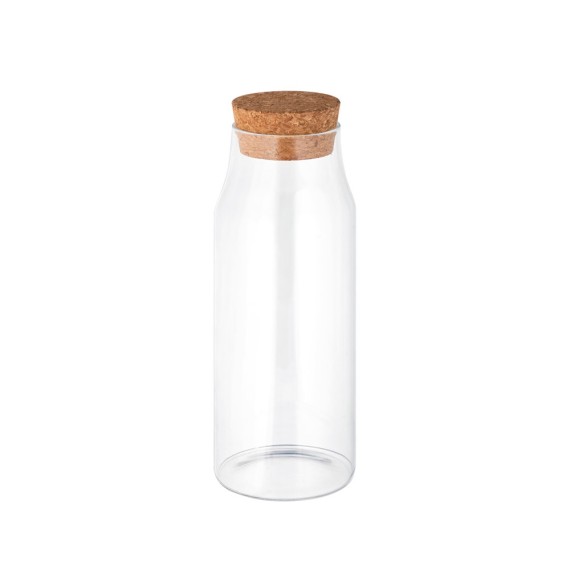 JASMIN 1000. 1L glass bottle