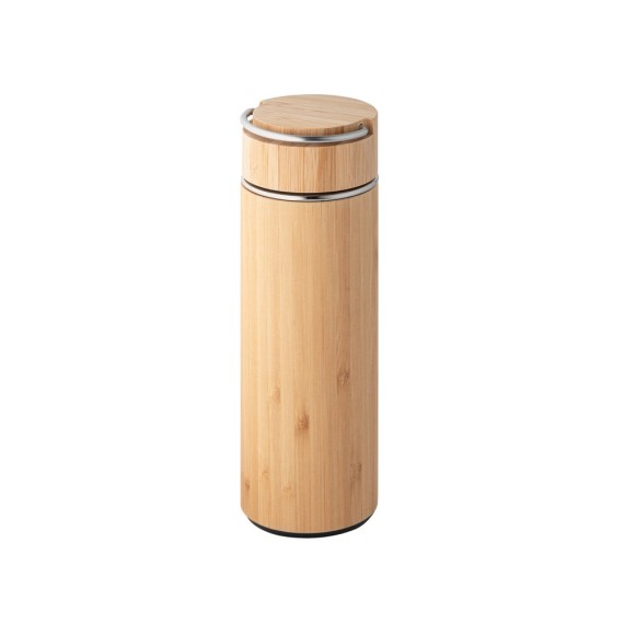 SOW. 440 mL vacuum insulated thermos bottle