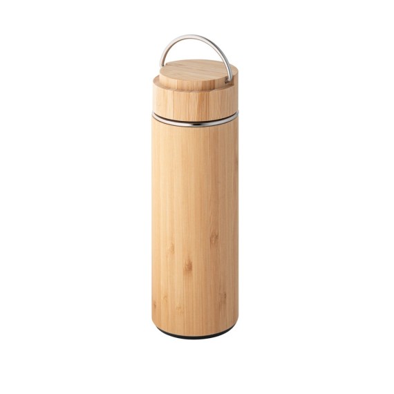 SOW. 440 mL vacuum insulated thermos bottle