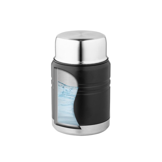 GIMLET. 550 mL food thermos