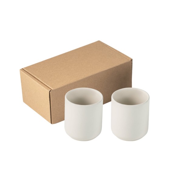 OWENS. Ceramic Cup Set