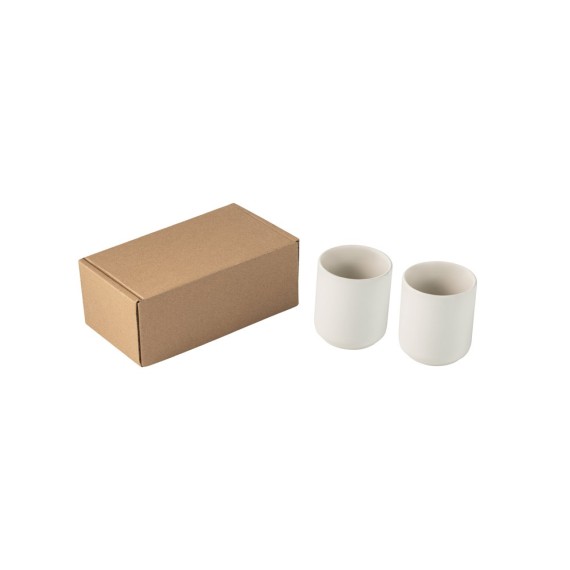 OWENS. Ceramic Cup Set