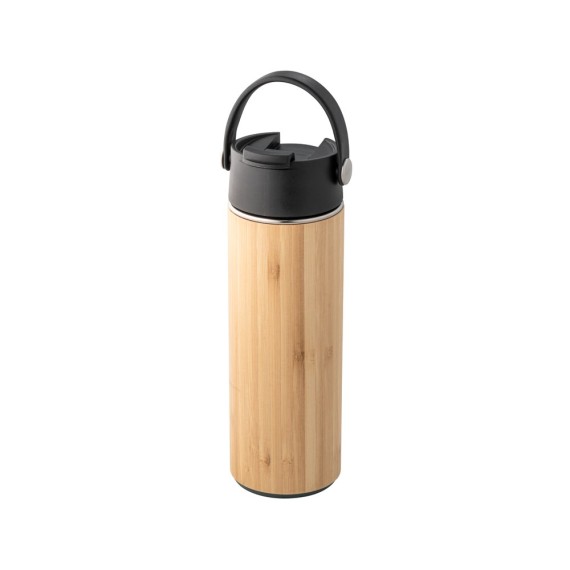 LAVER. 440 mL vacuum insulated thermos bottle