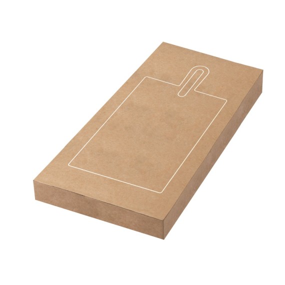 CARAWAY. Bamboo serving board