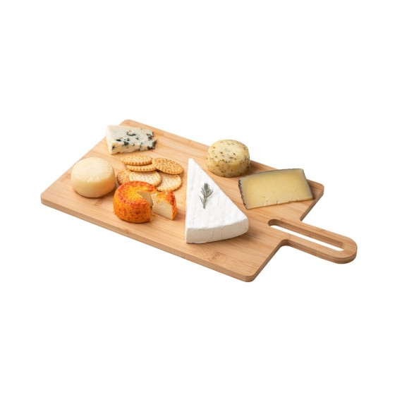 CARAWAY. Bamboo serving board