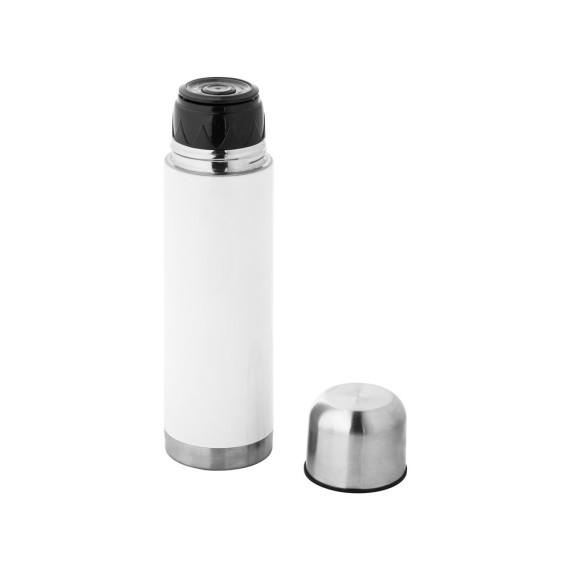 HENDERSON. 500 mL vacuum insulated thermos bottle