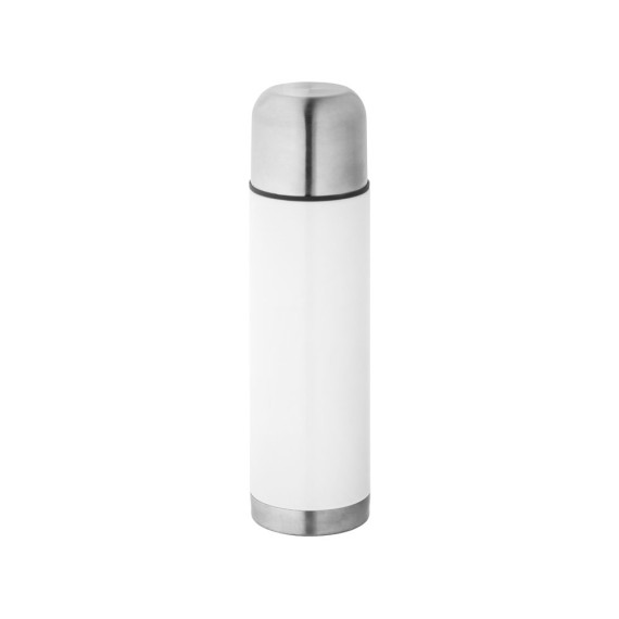 HENDERSON. 500 mL vacuum insulated thermos bottle