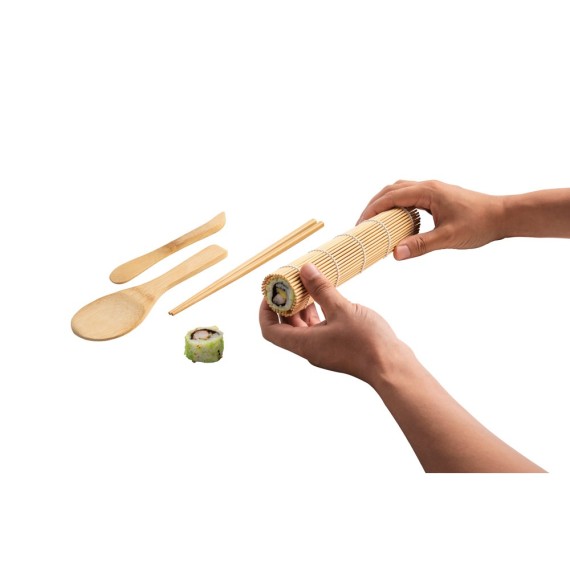 MORIMOTO. Sushi Kit