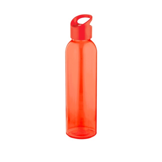 PORTIS GLASS. Γυάλινο μπουκάλι 500 mL