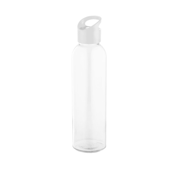 PORTIS GLASS. Γυάλινο μπουκάλι 500 mL