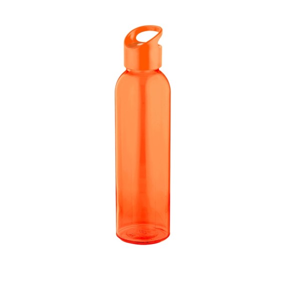 PORTIS GLASS. Γυάλινο μπουκάλι 500 mL