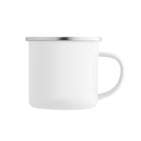 GOTZE SUB. Enamel Mug