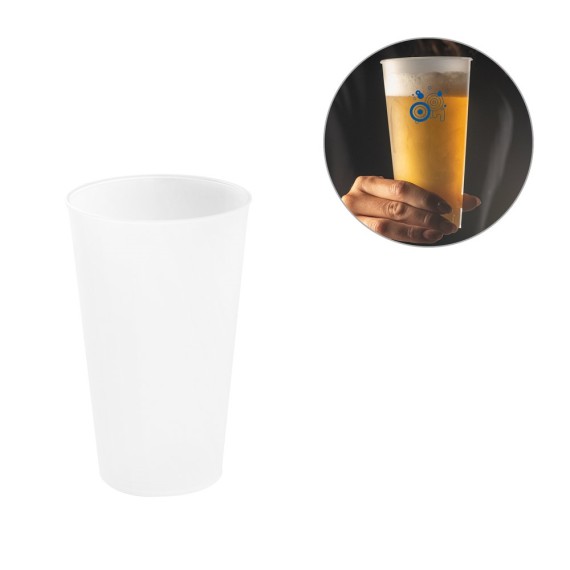 KANE. Reusable cup
