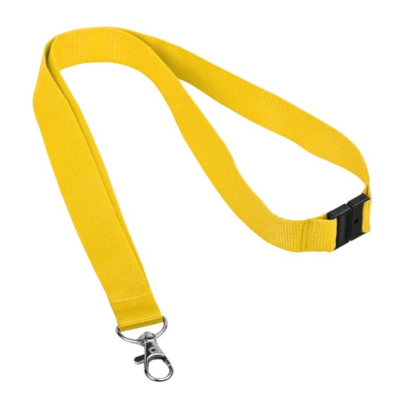 VALMONT. Lanyard