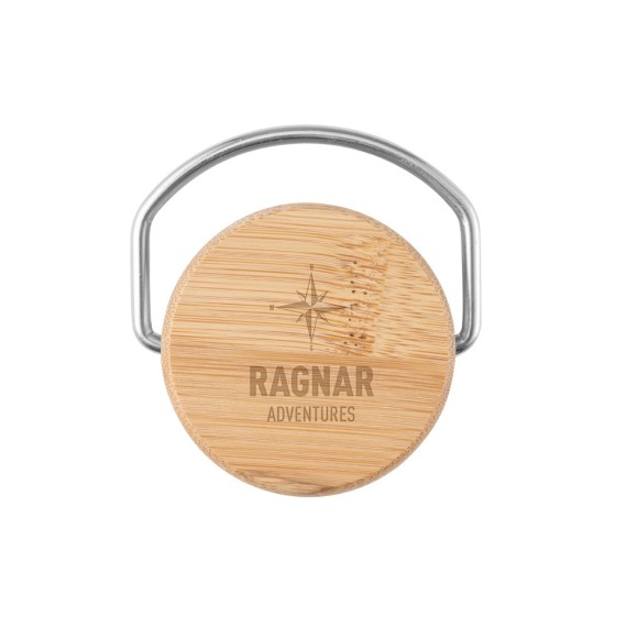 RAGNAR. Μπουκάλι από ανοξείδωτο ατσάλι 570 mL