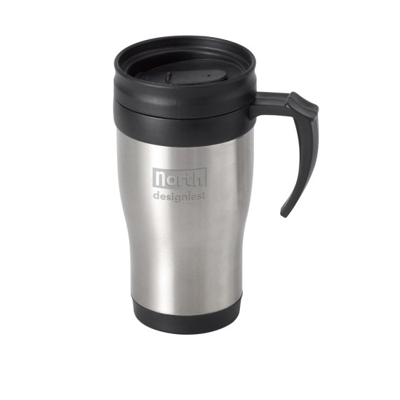 NOAH. Travel mug 420 mL