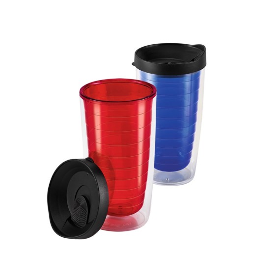 GASOL. Travel cup 450 ml