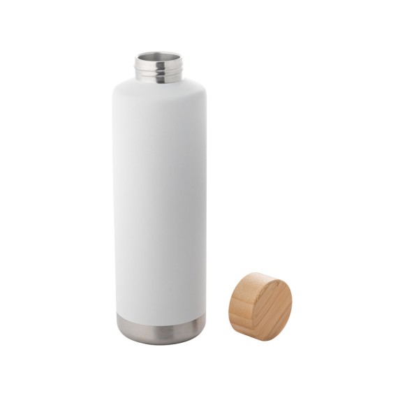 NORRE BOTTLE. Stainless steel bottle