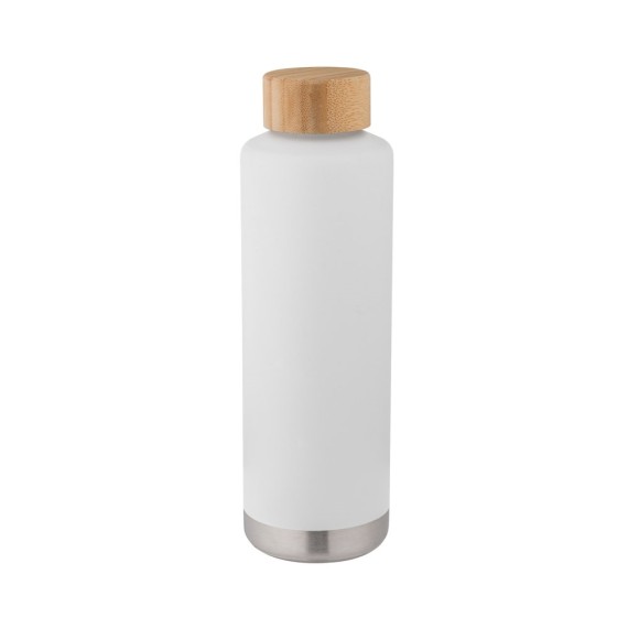 NORRE BOTTLE. Stainless steel bottle