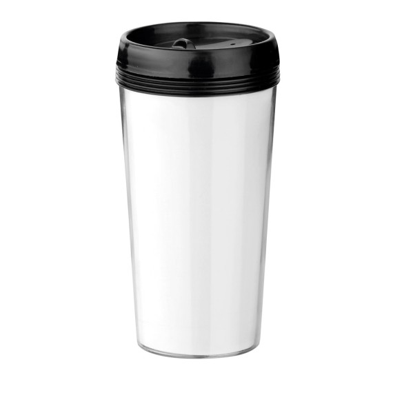 WERNER. Travel cup 520 mL