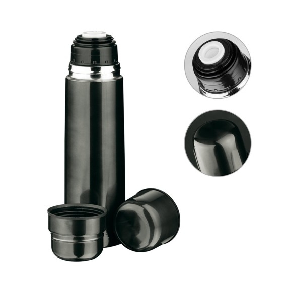 HEAT. Thermos bottle 750 mL