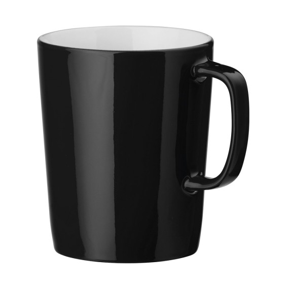 NELS. Ceramic mug 320 ml