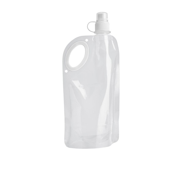 HIKE. Folding bottle