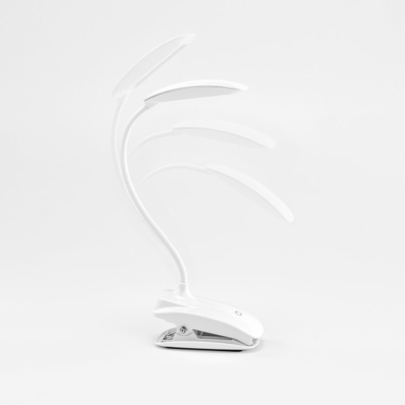 NESBIT. Portable desk lamp