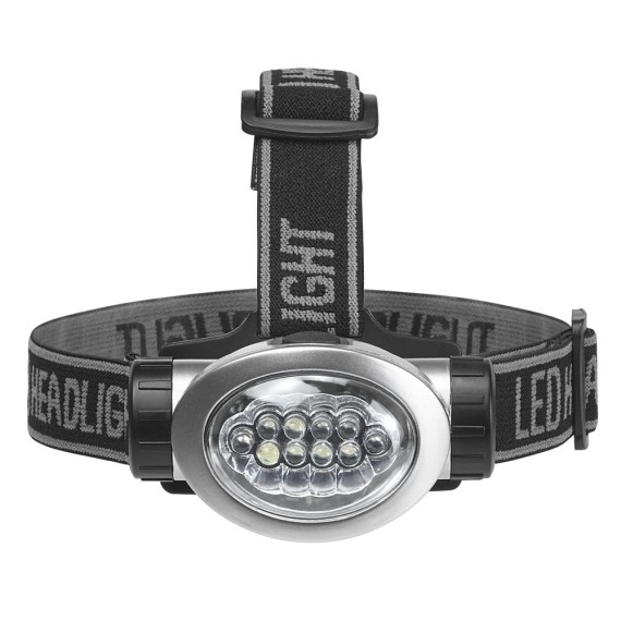 STANY. Head torch