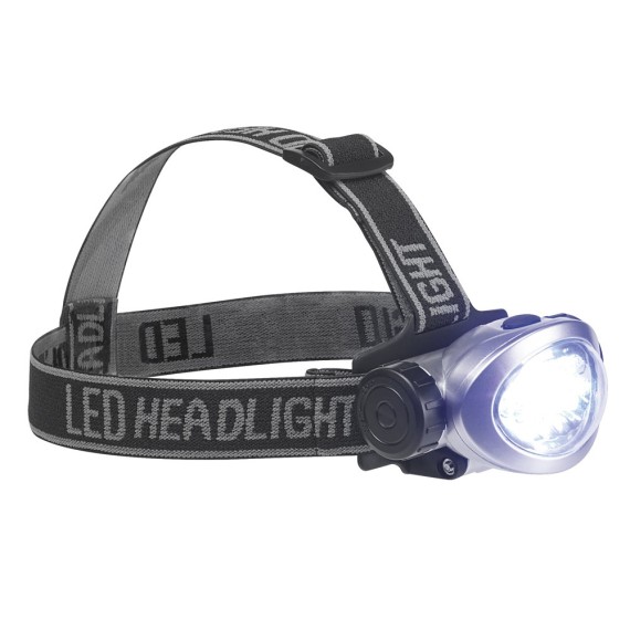 STANY. Head torch