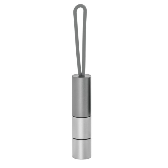 MAYOR. Torch in aluminium