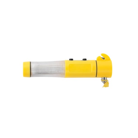 FLASHMER. Emergency hammer