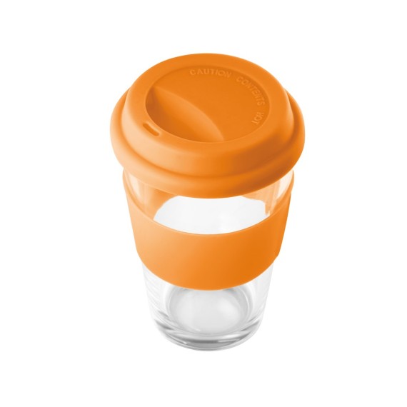 BARTY. Travel cup 330 mL