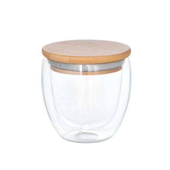 ECUADOR 250. Travel cup 250 mL