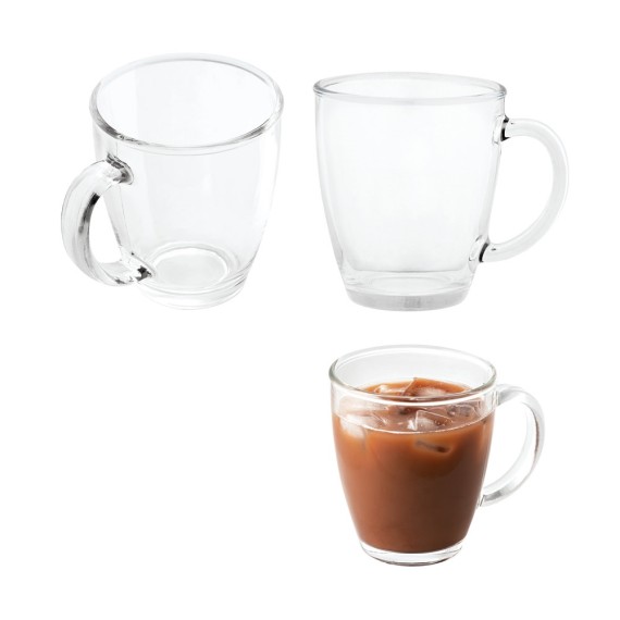 LUNKINA. Mug 390 mL