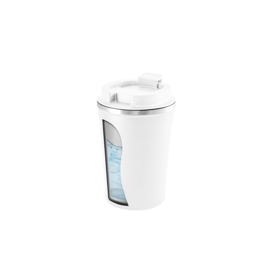 PHELPS. 470ml Travel Cup