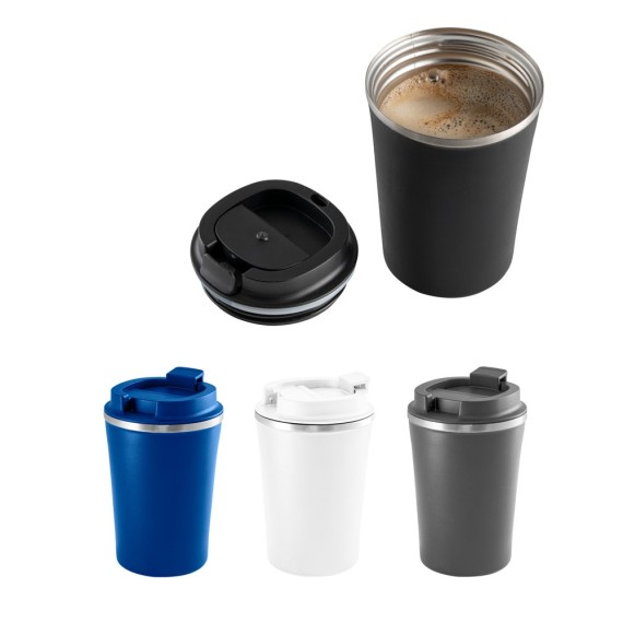 PHELPS. 470ml Travel Cup